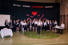 Wizytacja ks. biskupa