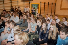 Wizytacja ks. biskupa