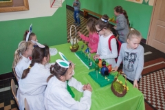 kiermasz wielkanocny 2017, Górki