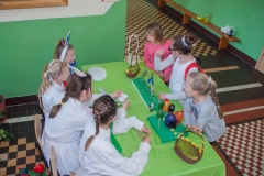 kiermasz wielkanocny 2017, Górki