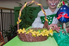kiermasz wielkanocny 2017, Górki