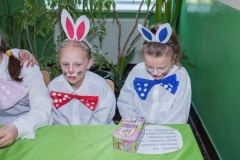 kiermasz wielkanocny 2017, Górki