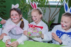 kiermasz wielkanocny 2017, Górki