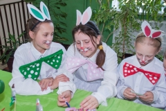 kiermasz wielkanocny 2017, Górki