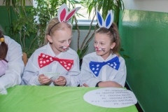 kiermasz wielkanocny 2017, Górki