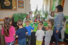kiermasz wielkanocny 2017