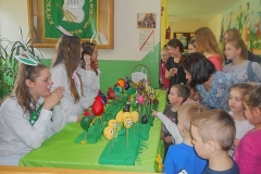 kiermasz wielkanocny 2017