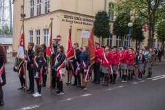 3-Maja-2017 Brzozów