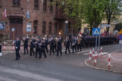 3-Maja-2017 Brzozów