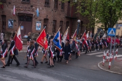 3-Maja-2017 Brzozów
