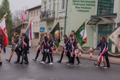 3-Maja-2017 Brzozów