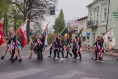 3-Maja-2017 Brzozów