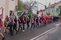 3-Maja-2017 Brzozów