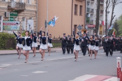 3-Maja-2017 Brzozów