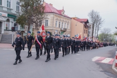 3-Maja-2017 Brzozów