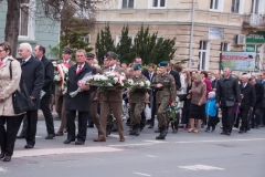 3-Maja-2017 Brzozów
