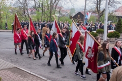 3-Maja-2017 Brzozów
