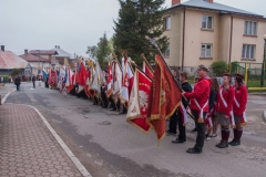 3-Maja-2017 Brzozów