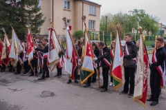 3-Maja-2017 Brzozów