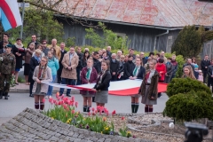 3-Maja-2017 Brzozów