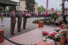 3-Maja-2017 Brzozów