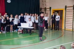 akademia 3 Maja Górki