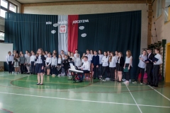 akademia 3 Maja Górki