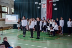 akademia 3 Maja Górki