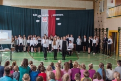 akademia 3 Maja Górki