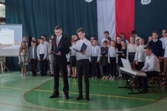akademia 3 Maja Górki