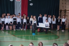 akademia 3 Maja Górki