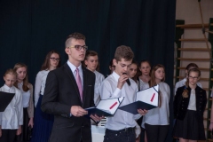akademia 3 Maja Górki
