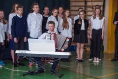 akademia 3 Maja Górki