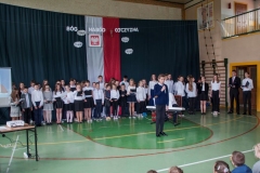 akademia 3 Maja Górki