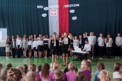 akademia 3 Maja Górki