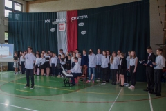 akademia 3 Maja Górki