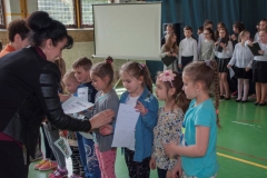 akademia 3 Maja Górki
