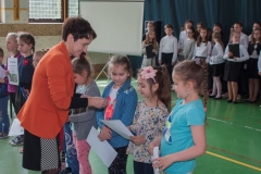 akademia 3 Maja Górki