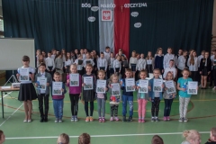 akademia 3 Maja Górki