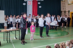 akademia 3 Maja Górki