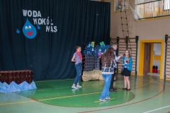 projekt woda wokół nas