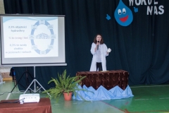 projekt woda wokół nas