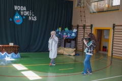 projekt woda wokół nas