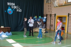projekt woda wokół nas