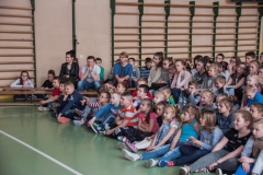 projekt woda wokół nas