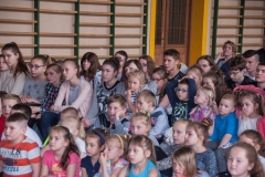 projekt woda wokół nas