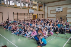 projekt woda wokół nas