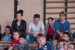 projekt woda wokół nas