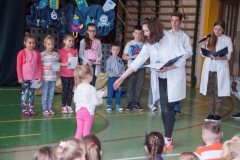 projekt woda wokół nas