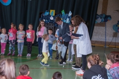projekt woda wokół nas
